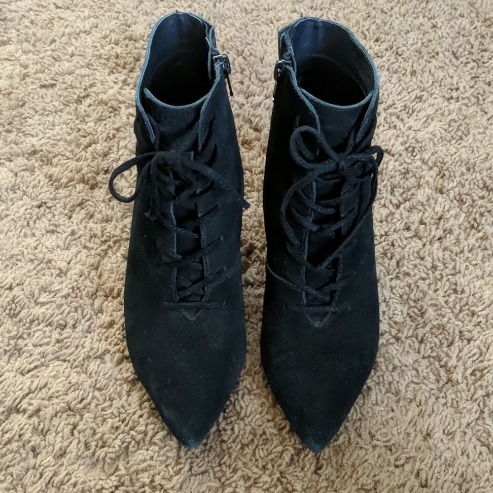 Jeffrey Campbell finito